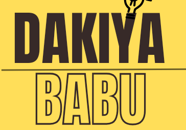 Dakiya Babu