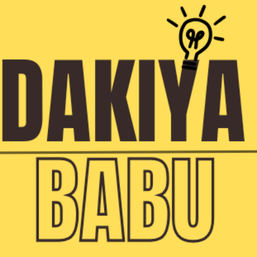 Dakiya Babu